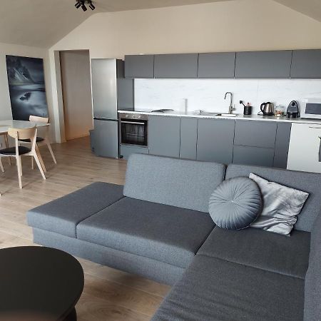 Heppa Apartments Хофн Экстерьер фото