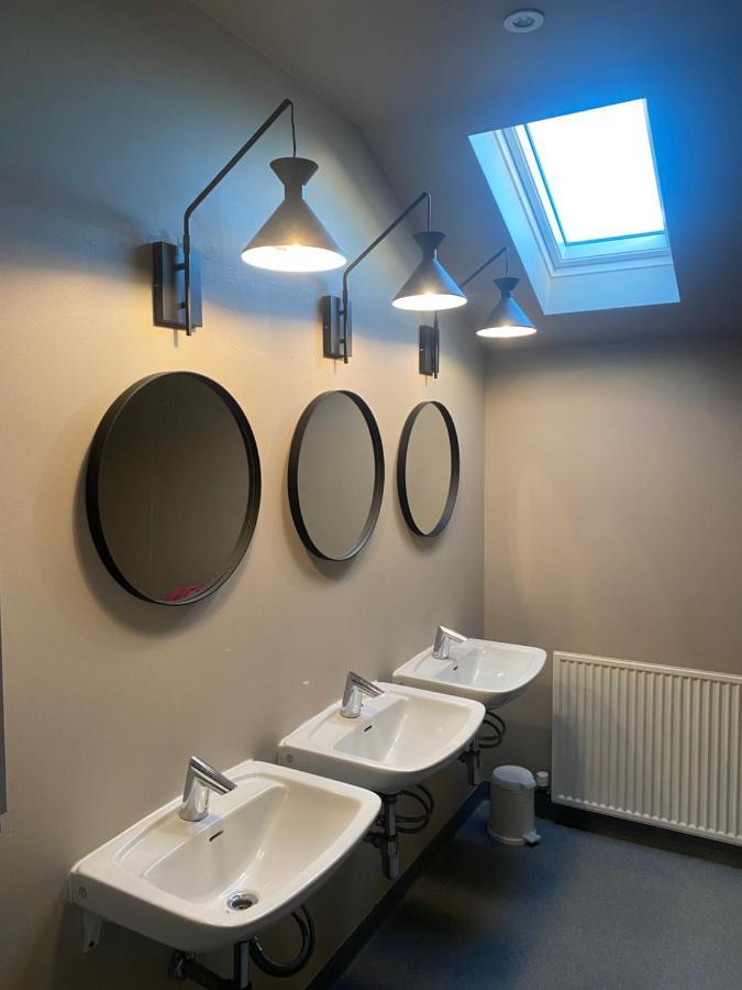 Heppa Apartments Хофн Экстерьер фото